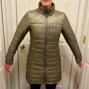 Women’s Radalie Parka
